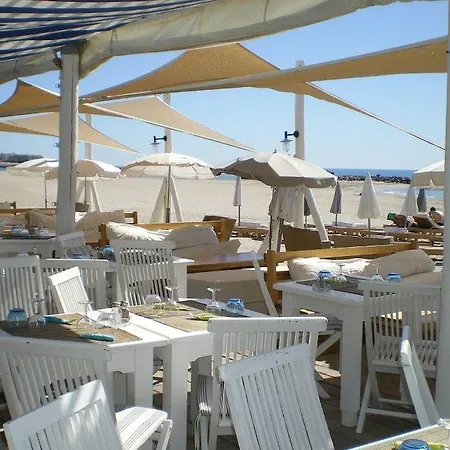 Apartamento Sept A Sète