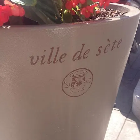 Sept A * Sète