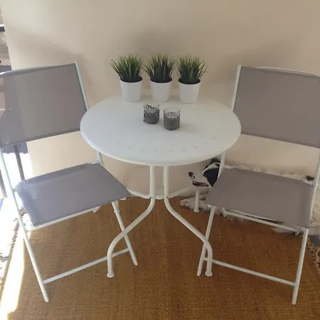 Sept A Apartamento *