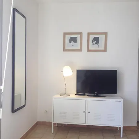 Sept A * Sète