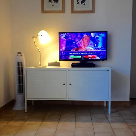 Sept A Apartamento *
