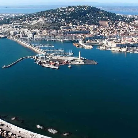 Sept A * Sète