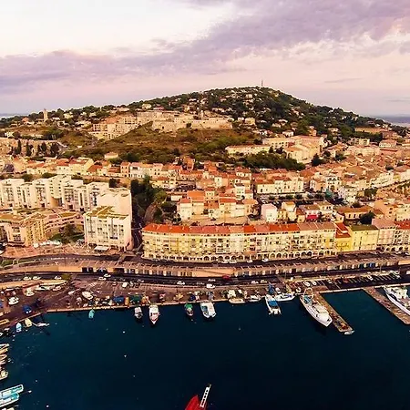 Sept A * Sète