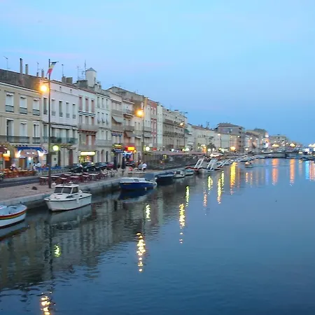 Sept A * Sète