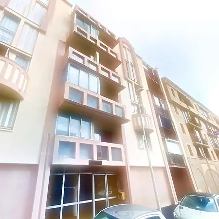 Apartamento Sept A *