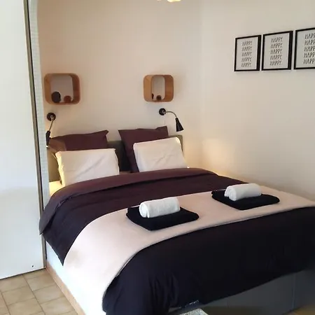 Apartamento Sept A